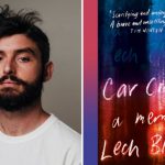 Car Crash by Lech Blaine review – a bruisingly insightful memoir of two wreckages