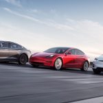Electric car US tax credit proposed to $12,500, less for Tesla vehicles