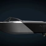 Electric boat startup Arc wants to make a big splash