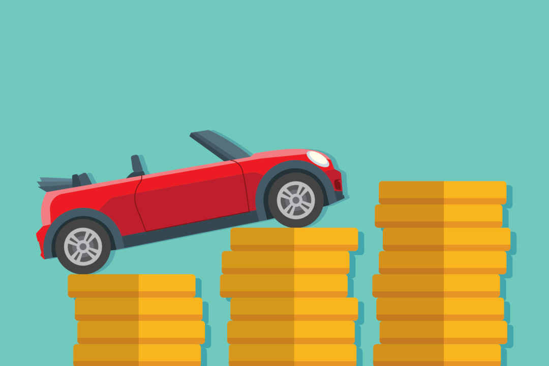 A Look At The Reasons Behind The Skyrocketing Prices And Ballooning Auto Loans